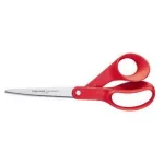 FISKARS NOŻYCZKI UNIWERSALNE 21cm CLASSIC LEWE