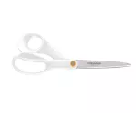FISKARS NOŻYCZKI UNIWERSALNE 21cm WHITE .