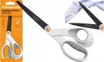 FISKARS NOŻYCZKI UNIWERSLANE 21cm NON-STICK