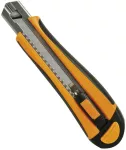 FISKARS NOŻYK Z WYSUWANYM OSTRZEM 18mm AUTO RELOAD