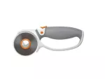 FISKARS NÓŻ KRĄŻKOWY KRAWIECKI 60mm