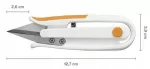 FISKARS OBCINACZ DO NICI SOFTGRIP 13cm