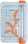 FISKARS OBCINARKA DO PAPIERU 22cm A5 SureCUT PLUS