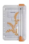 FISKARS OBCINARKA DO PAPIERU 22cm A5 SureCUT PLUS