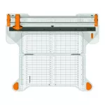 FISKARS OBCINARKA DO PAPIERU 30cm A4 ProCisio n FI 45mm