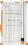FISKARS OBCINARKA DO PAPIERU 30cm A4 SureCUT PLUS