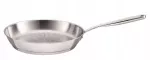 FISKARS PATELNIA 24cm  ALL STEEL PURE