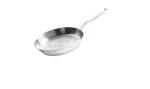 FISKARS PATELNIA 24cm  ALL STEEL PURE