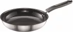 FISKARS PATELNIA 24cm  Z POWŁOKĄ CERAMICZNĄ FUNCTIONAL FORM