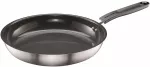 FISKARS PATELNIA 28cm  Z POWŁOKĄ CERAMICZNĄ FUNCTIONAL FORM