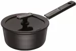 FISKARS RONDEL 1,8 L Z POWŁOKĄ NIEPRZYWIERAJĄCĄ I Z POKRYWKĄHARD FACE