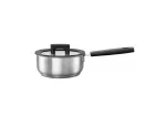FISKARS RONDEL Z POKRYWKĄ 1,8L HARD FACE STEE L