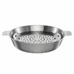 FISKARS SITKO / KOSZ STALOWY NORDEN GRILL CHEF...