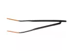FISKARS SZCZYPCE Z SILIKONEM 28,5cm FF .