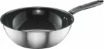 FISKARS WOK 28cm  Z POWŁOKĄ CERAMICZNĄ FUNCTIONAL FORM