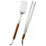 FISKARS ZESTAW 2-CZĘŚCIOWY  NORDEN GRILL CHEF...