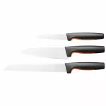 FISKARS ZESTAW 3 NOŻY FF .