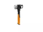 FISKARS MŁOTEK WYBURZENIOWY KRÓTKI ROZŁUP. M