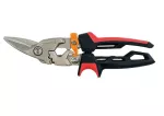FISKARS NOŻYCE DO BLACHY LEWE POWERGEAR