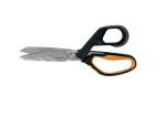 FISKARS NOŻYCE DO CIĘŻKICH ZADAŃ 21cm POWERARC