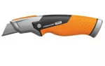 FISKARS NÓŻ UNIWERSALNY CARBONMAX ZE STAŁYM OSTRZEM