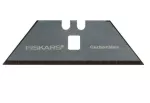 FISKARS OSTRZA TRAPEZOWE CARBONMAX  5szt.