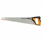 FISKARS PIŁA RĘCZNA 550mm PowerTooth 7TPI....