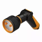 FISKARS PISTOLET ZRASZAJĄCY 3-FUNKCYJNY COMFORT TOP