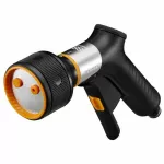 FISKARS PISTOLET ZRASZAJĄCY 3-FUNKCYJNY FIBERCOMP