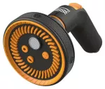 FISKARS PISTOLET ZRASZAJĄCY MULTI FIBERCOMP
