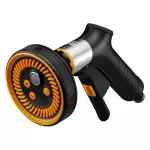 FISKARS PISTOLET ZRASZAJĄCY MULTI FIBERCOMP