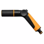 FISKARS PISTOLET ZRASZAJĄCY REGULOWANY COMFORT TOP