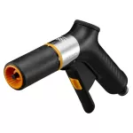 FISKARS PISTOLET ZRASZAJĄCY REGULOWANY FIBERCOMP