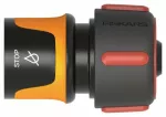 FISKARS SZYBKOZŁĄCZE ZE STOPEM 3/4"