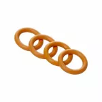 FISKARS USZCZELKA O-RING DO ZŁĄCZEK 4szt.....