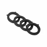FISKARS USZCZELKA O-RING DO ZRASZACZY 4szt.......