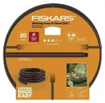 FISKARS WĄŻ OGRODOWY 3/4" 20m - Q3....