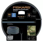 FISKARS WĄŻ OGRODOWY 5/8" 50m - Q4