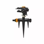FISKARS ZRASZACZ PULSACYJNY METALOWY