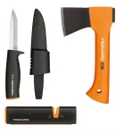 FISKARS SIEKIERA   X5