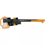 FISKARS SIEKIERA ROZŁUPUJĄCA  X21+ OSTRZAŁKA   --> 1075433 X28