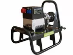 FOGO GENERATOR AGROVOLT 18      24KM/18KVA, 14,4KW/FT2MGS