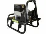 FOGO GENERATOR AGROVOLT 18      24KM/18KVA, 14,4KW/FT2MGS