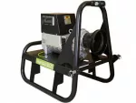 FOGO GENERATOR AGROVOLT 18 R      24KM/18KVA R, 14,4KW/FT2MGS