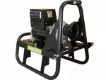 FOGO GENERATOR AGROVOLT 22      30KM/22KVA, 17,6KW/GT2MAS