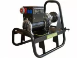 FOGO GENERATOR AGROVOLT 22 R     30KM/22KVA R, 17,6KW/GT2MAS