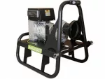 FOGO GENERATOR AGROVOLT 27     36KM/27KVA, 21,6KW/GT2MBS