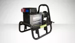 FOGO GENERATOR AGROVOLT 38       49KM/38KVA ,30,4KW/GT2MBS ...