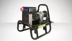 FOGO GENERATOR AGROVOLT 38 R      49KM/38KVA ,30,4KW/GT2MBS ...
