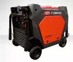 FOGO GENERATOR INWERTEROWY F 12000 iSG       9,5KW 400V/230V ...